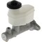 Centric Parts Premium Brake Master Cylinder, 130.44219 130.44219 - alternate 4